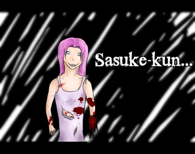 Psycho Sakura